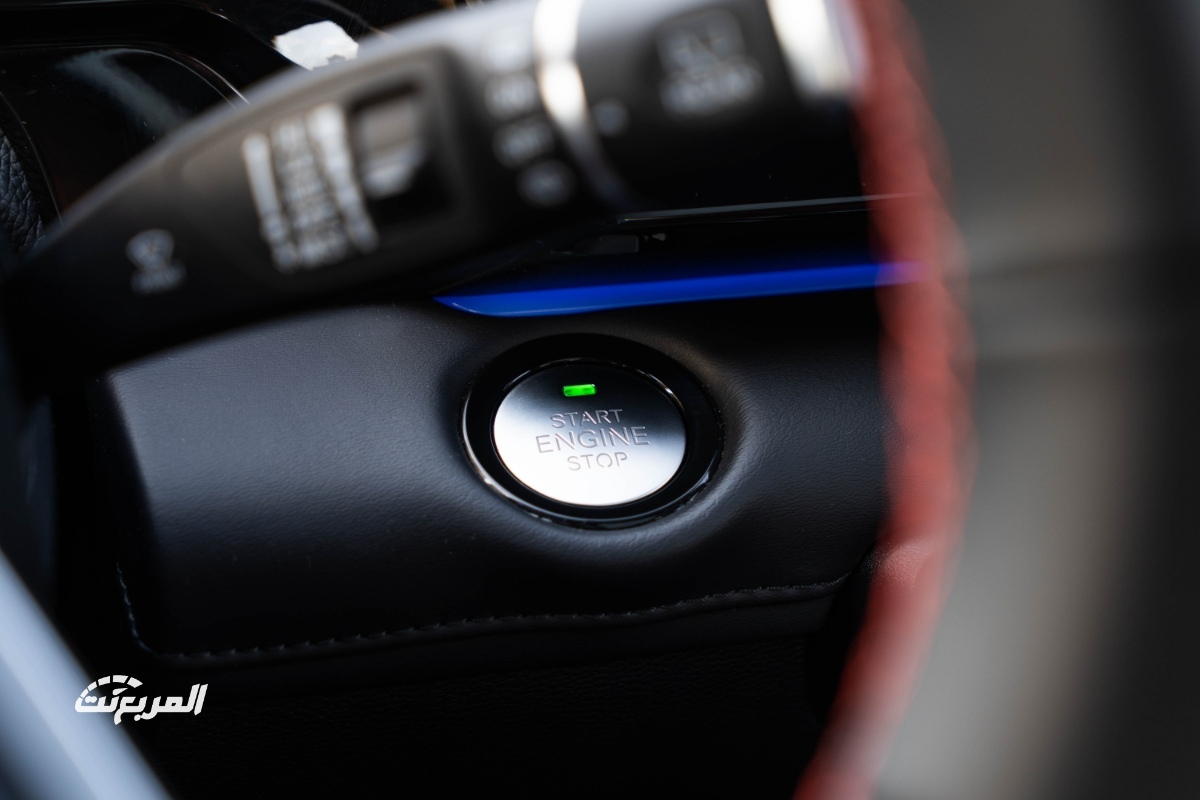 بايك X55 2024 في جلسة تصوير خاصة "46 صورة" Baic X55 2024 30