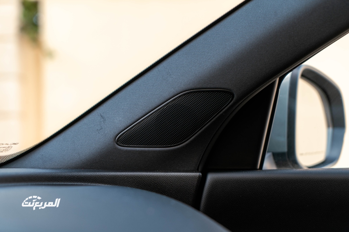 بايك X55 2024 في جلسة تصوير خاصة "46 صورة" Baic X55 2024 35