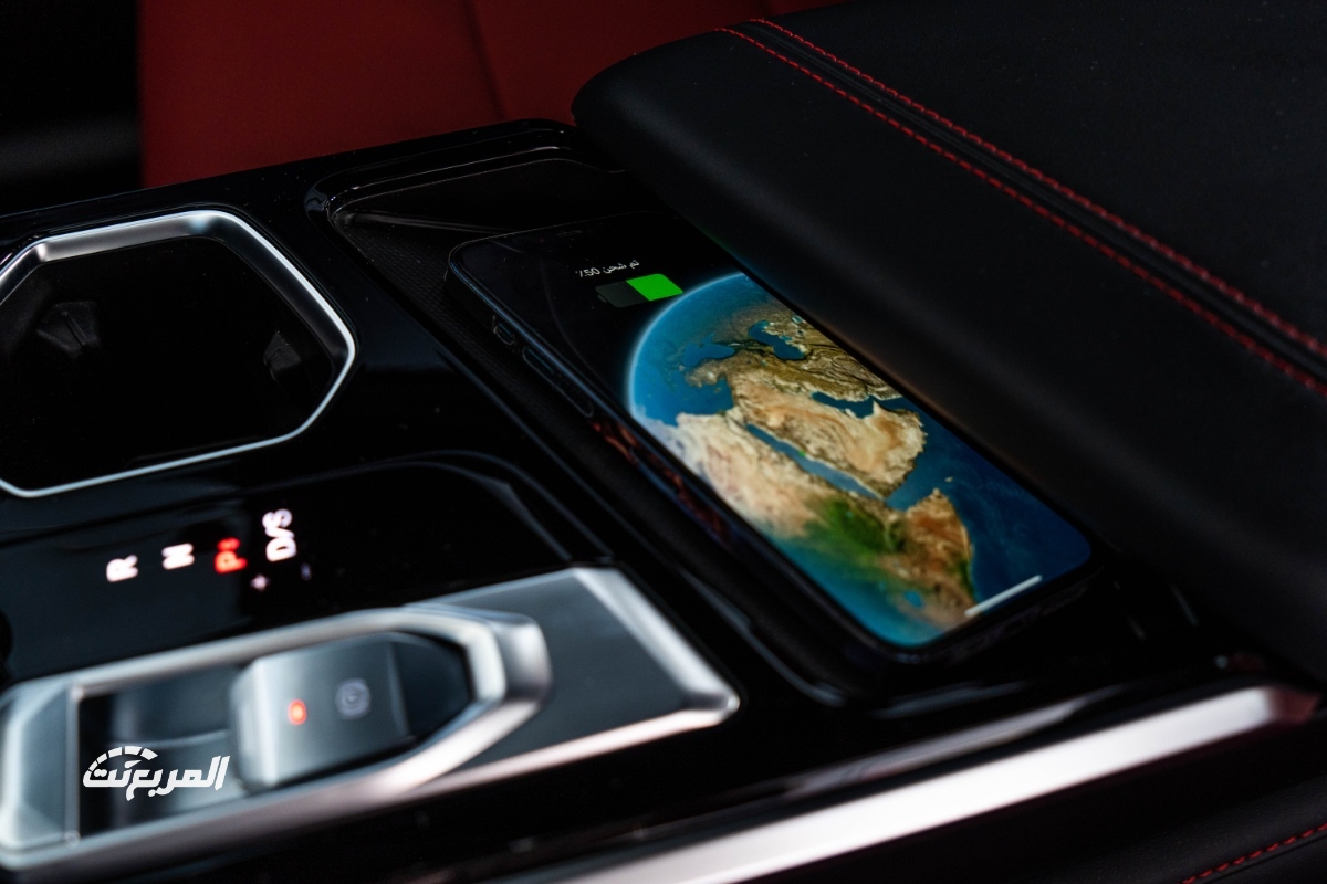 بايك X55 2024 في جلسة تصوير خاصة "46 صورة" Baic X55 2024 36