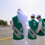 تحقيقًا لعدة أهداف.."هيئة الطرق" تبدأ صيانة طريق ديراب بالرياض 1