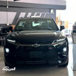 عروض شيفروليه الجميح لفصل الصيف مستمرة على سيارة شيفروليه بليزر 2023 عروض شيفروليه الجميح لفصل الصيف مستمرة على سيارة شيفروليه بليزر 2023 2