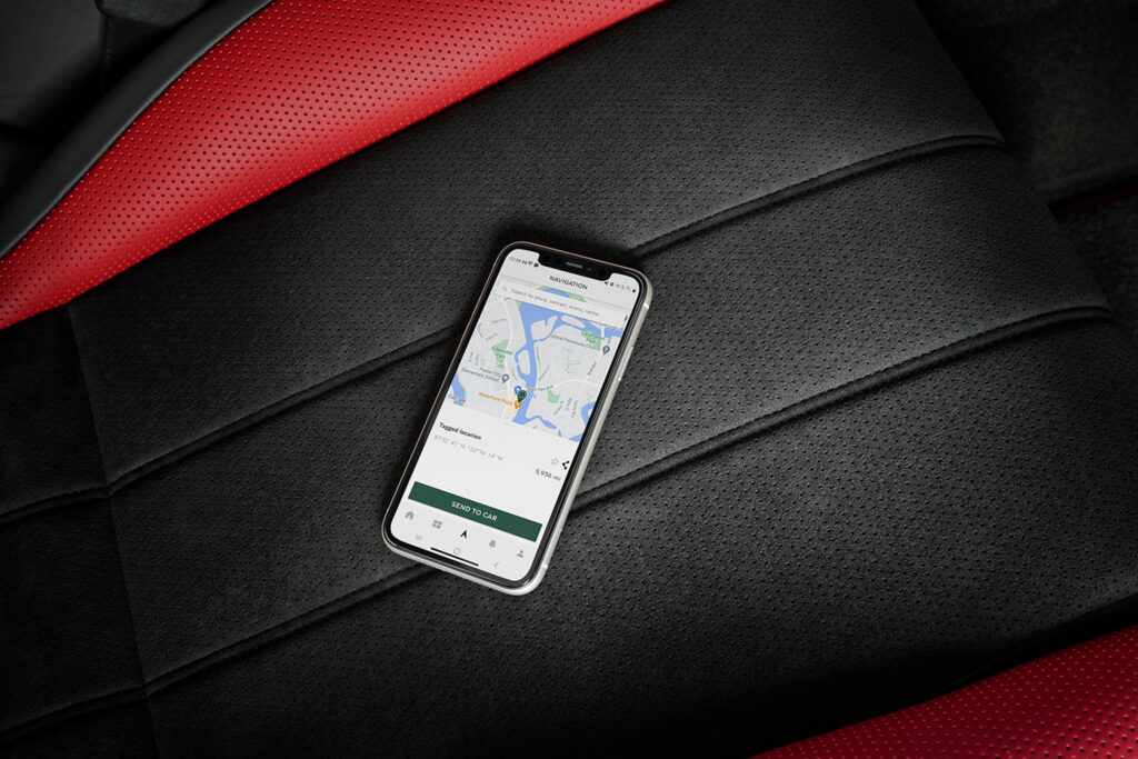 بنتلي بنتايجا 2024 تنطلق رسمياً بدون محرك 12 سلندر الأيقوني ولكن مع تحديثات متقدمة جديدة بنتلي بنتايجا 2024 تنطلق رسمياً بدون محرك 12 سلندر الأيقوني ولكن مع تحديثات متقدمة جديدة 14