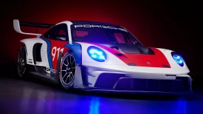 بورش 911 تحصل على أحد أغلى الإصدارات في تاريخها بسعر يقترب من 4 مليون ريال 1