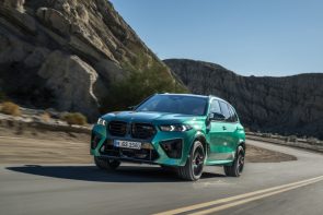 أكثر ما أعجبنا في سيارة بي ام دبليو X5 M كومبتيشن 2024.. بعد تحديث الفيس ليفت أكثر ما أعجبنا في سيارة بي ام دبليو X5 M كومبتيشن 2024.. بعد تحديث الفيس ليفت 6