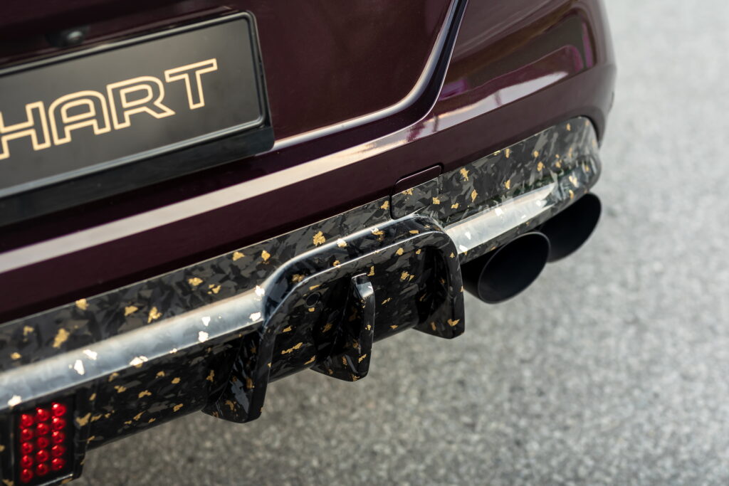 بي ام دبليو X6 M تحصل على إصدار ذهبي حصري من مانهارت بقوة 720 حصان بي ام دبليو X6 M تحصل على إصدار ذهبي حصري من مانهارت بقوة 720 حصان 10