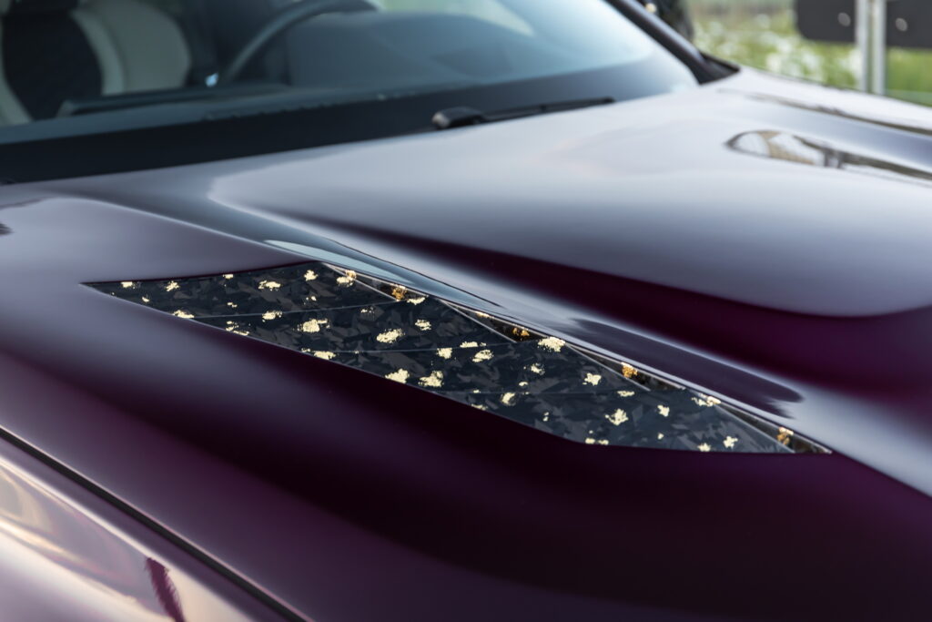 بي ام دبليو X6 M تحصل على إصدار ذهبي حصري من مانهارت بقوة 720 حصان بي ام دبليو X6 M تحصل على إصدار ذهبي حصري من مانهارت بقوة 720 حصان 12