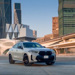 بي ام دبليو X6 M60i الجديدة “التجمع المثالي بين الأداء والفخامة”.. تعرف على الفئات والأسعار ومنظومة دفع موديل 2024 بي ام دبليو X6 M60i الجديدة “التجمع المثالي بين الأداء والفخامة”.. تعرف على الفئات والأسعار ومنظومة دفع موديل 2024 39