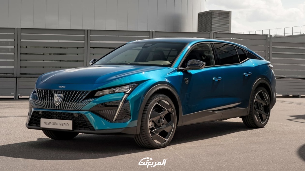 علامات أوروبية