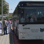"النقل": تدشين مشروع النقل العام بالحافلات بمحافظة الطائف 2