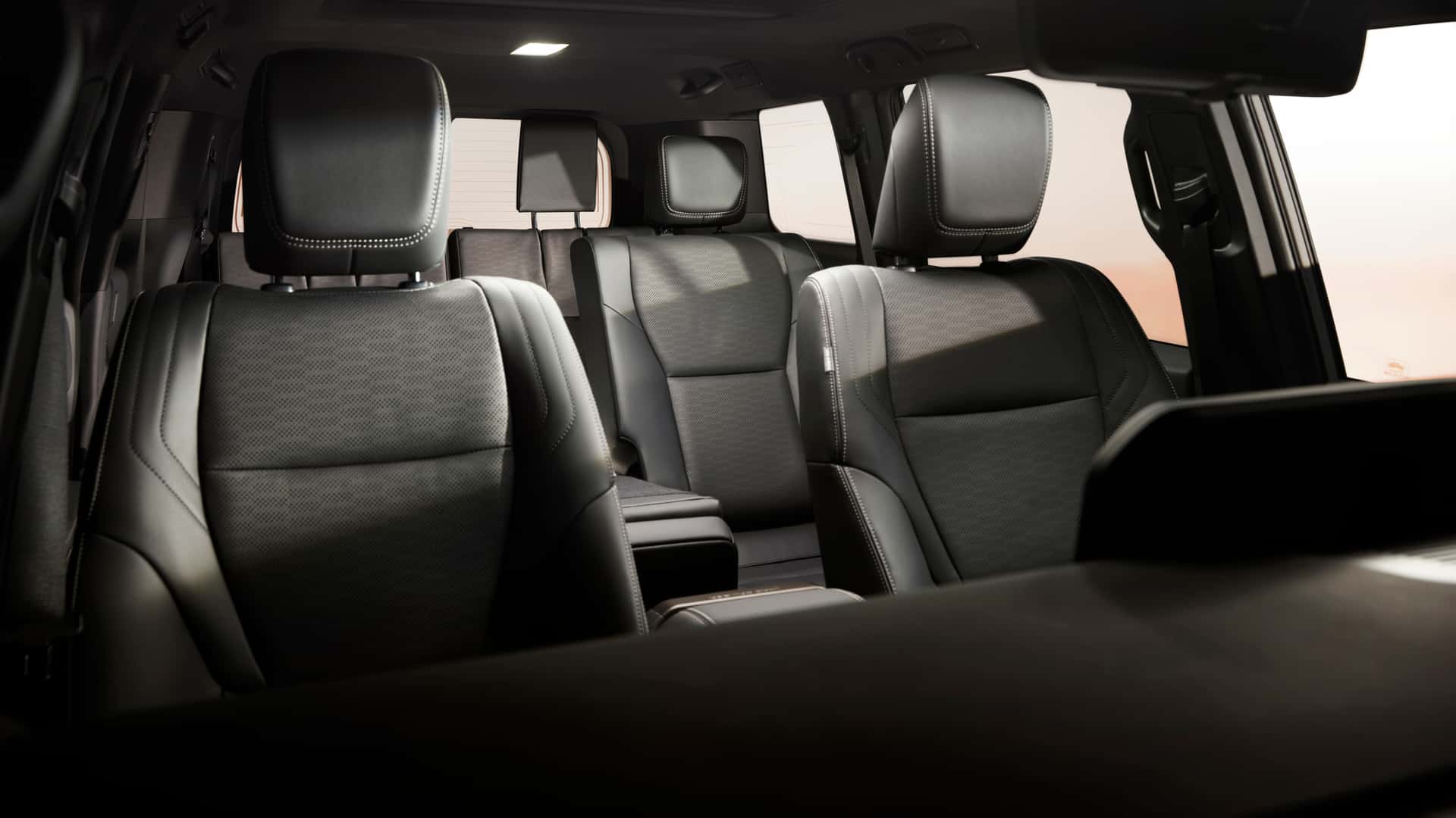 تويوتا برادو 2023: تعرف على أنواع الاس يو في قبل وصول الجيل الجديد في السعودية تويوتا برادو 2023: تعرف على أنواع الاس يو في قبل وصول الجيل الجديد في السعودية 8