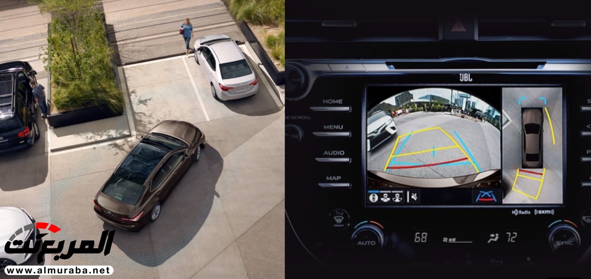 ما هي أسعار تويوتا كامري 2019 وأبرز مواصفاتها في السعودية؟ ما هي أسعار تويوتا كامري 2019 وأبرز مواصفاتها في السعودية؟ 7