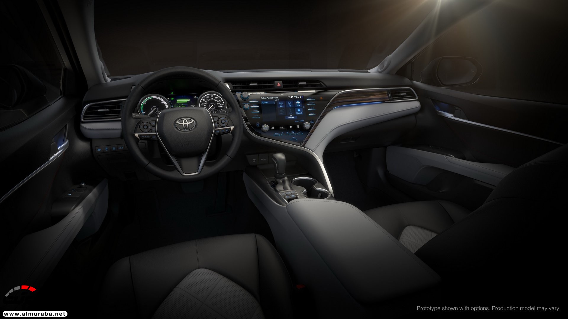 ما هي أسعار تويوتا كامري 2019 وأبرز مواصفاتها في السعودية؟ ما هي أسعار تويوتا كامري 2019 وأبرز مواصفاتها في السعودية؟ 5