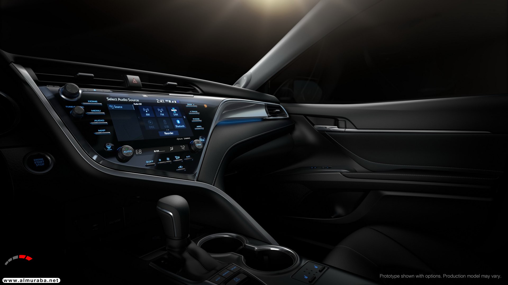 ما هي أسعار تويوتا كامري 2019 وأبرز مواصفاتها في السعودية؟ ما هي أسعار تويوتا كامري 2019 وأبرز مواصفاتها في السعودية؟ 4