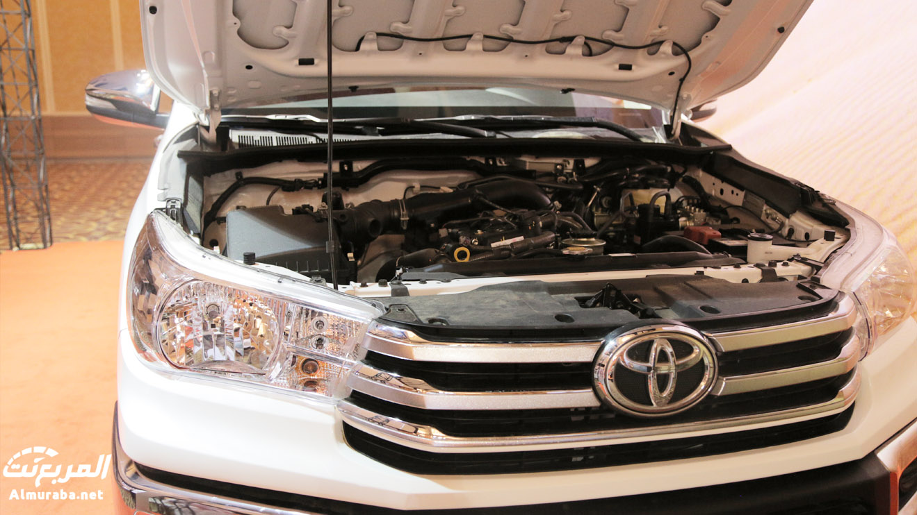 أسعار تويوتا هايلكس 2016 البيك اب في السعودية ومن أين تشتريها؟ أسعار تويوتا هايلكس 2016 البيك اب في السعودية ومن أين تشتريها؟ 4