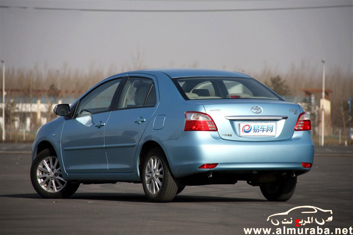 أسعار تويوتا ياريس 2013 في سوق السيارات المستعملة بالسعودية أسعار تويوتا ياريس 2013 في سوق السيارات المستعملة بالسعودية 3