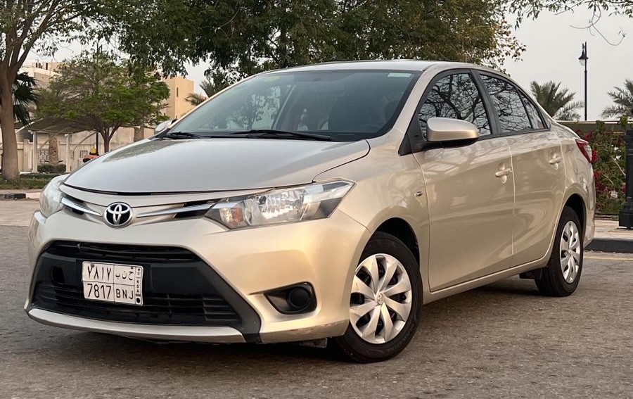 كم سعر تويوتا ياريس 2017 في سوق السيارات المستعملة بالسعودية؟ كم سعر تويوتا ياريس 2017 في سوق السيارات المستعملة بالسعودية؟ 3