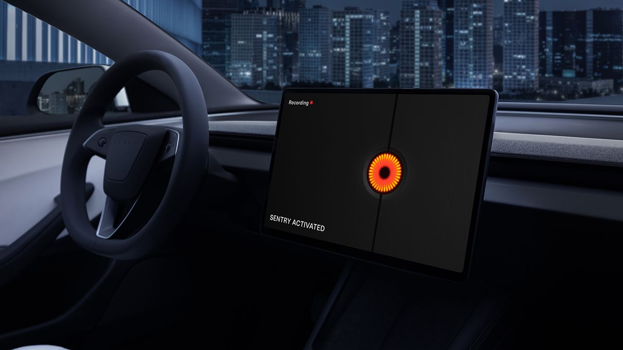 تيسلا موديل 3 فيس ليفت هي الآن واحدة من أكثر السيارات انسيابيةً في العالم تيسلا موديل 3