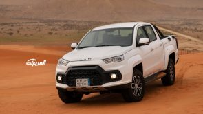 أكثر ما أعجبنا في جاي ام سي فيقاس بلس.. بيك اب عملي واقتصادي أكثر ما أعجبنا في جاي ام سي فيقاس بلس.. بيك اب عملي واقتصادي 4