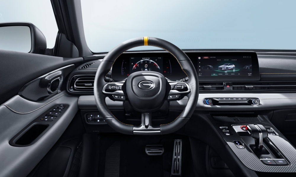 تجربة قيادة سيارات السيدان الصينية موديلات 2024.. وأبرز المواصفات والأسعار في السعودية تجربة قيادة سيارات السيدان الصينية موديلات 2024.. وأبرز المواصفات والأسعار في السعودية 4