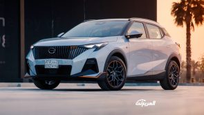 جي ايه سي GS3 امزوم من جهة نظر السائق.. 12 ميزة تجعلها ممتعة في القيادة 5