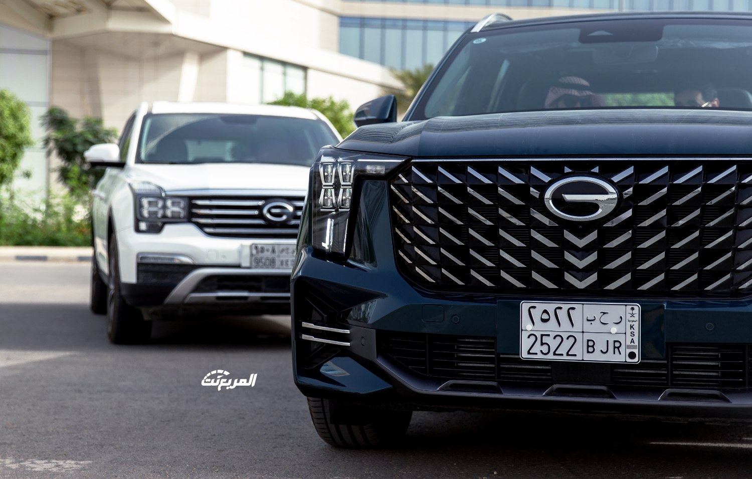 كم سعر جي ايه سي GS8 2023؟ مع مواصفات وأداء الـ SUV المُتميزة كم سعر جي ايه سي GS8 2023؟ مع مواصفات وأداء الـ SUV المُتميزة 5