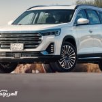 عروض جيتور لشهر سبتمبر على سيارة جيتور X90 بلس 2024 عروض جيتور لشهر سبتمبر على سيارة جيتور X90 بلس 2024 1