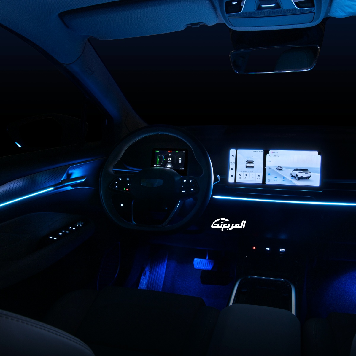 جيلي جيومتري C 2024 في جلسة تصوير خاصة "50 صورة" Geely Geometry C 2024 جيلي جيومتري C 2024 في جلسة تصوير خاصة "50 صورة" Geely Geometry C 2024 11