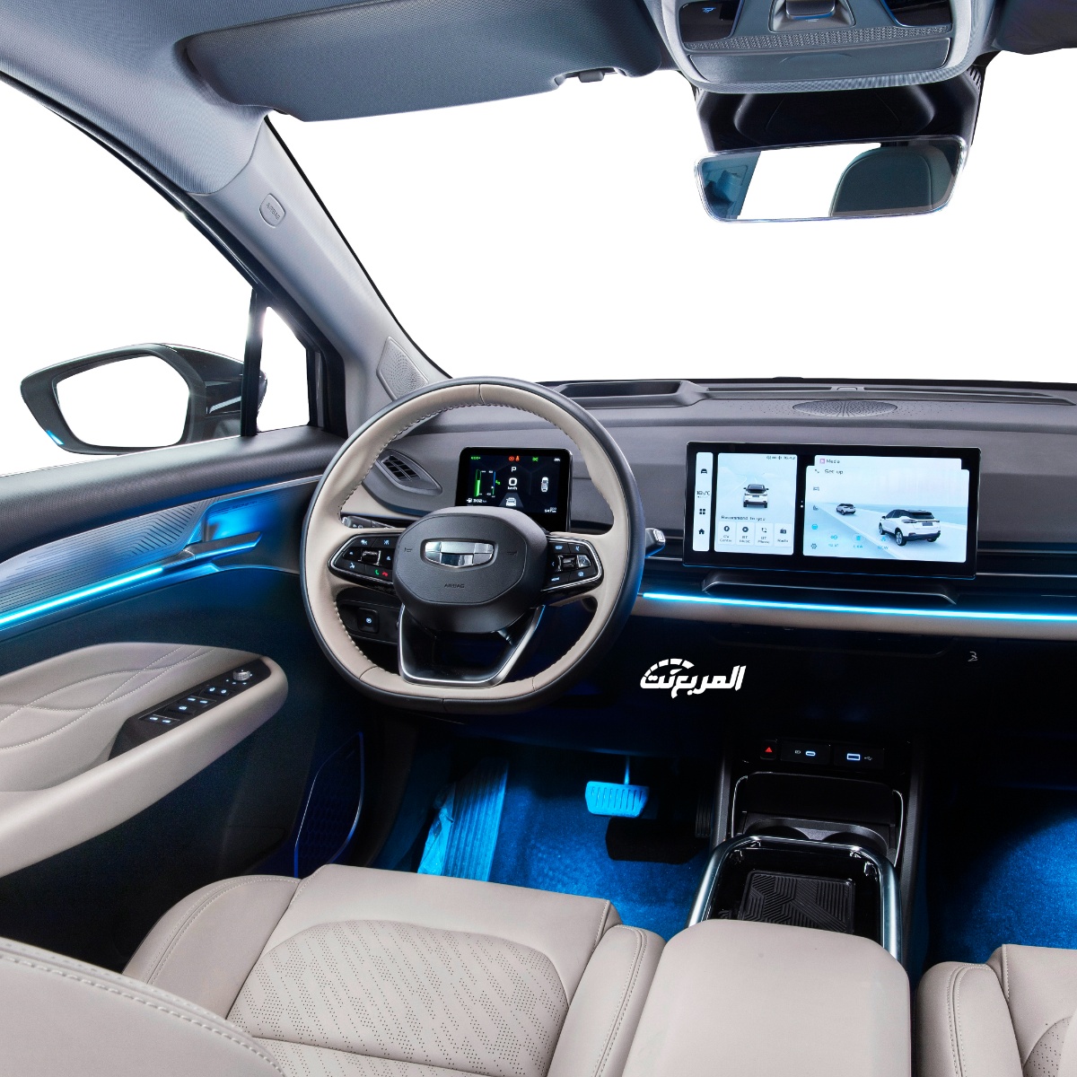 جيلي جيومتري C 2024 في جلسة تصوير خاصة "50 صورة" Geely Geometry C 2024 جيلي جيومتري C 2024 في جلسة تصوير خاصة "50 صورة" Geely Geometry C 2024 13