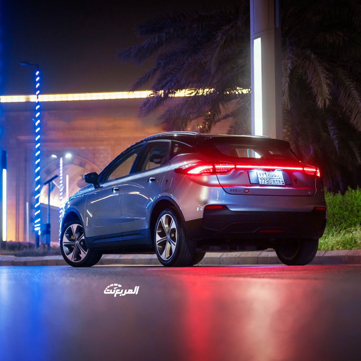 جيلي جيومتري C 2024 في جلسة تصوير خاصة "50 صورة" Geely Geometry C 2024 جيلي جيومتري C 2024 في جلسة تصوير خاصة "50 صورة" Geely Geometry C 2024 6