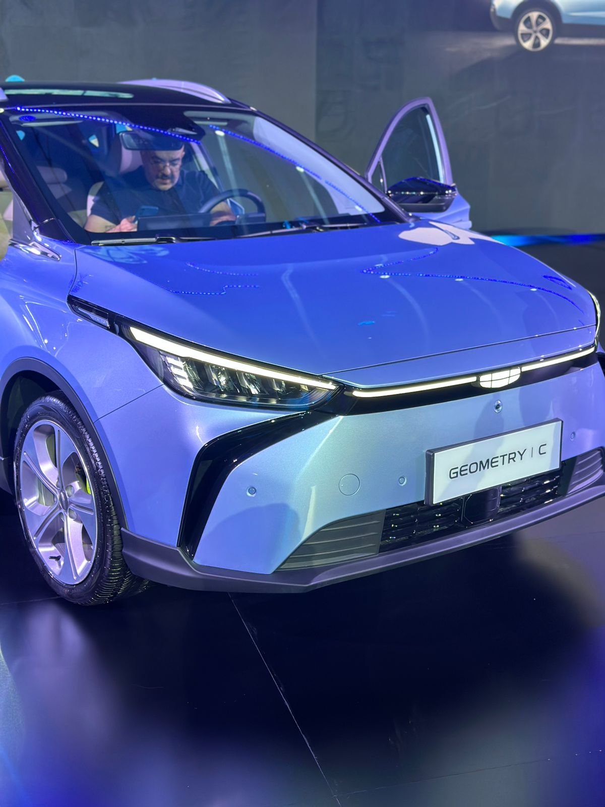 هذه ألوان جيلي جيومتري سي 2024 في السعودية (المواصفات كاملة) هذه ألوان جيلي جيومتري سي 2024 في السعودية (المواصفات كاملة) 1