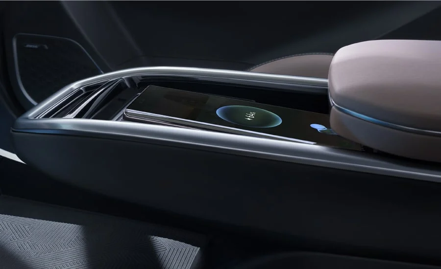 سيارة جيلي جيومتري 2024: أداء الكروس أوفر الكهربائية في أرقام (مواصفات كاملة) سيارة جيلي جيومتري 2024: أداء الكروس أوفر الكهربائية في أرقام (مواصفات كاملة) 4