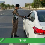 "المرور" يوضح إمكانية تجديد الاستمارة حال انتهاء رخصة القيادة  1