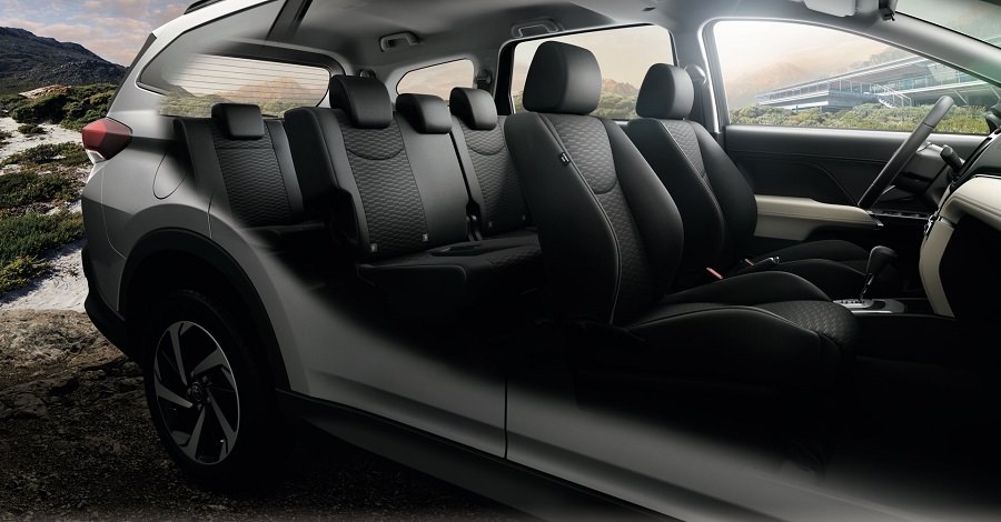 ما هي اسعار تويوتا راش 2022 في السعودية ومن أين تشتريها؟ ما هي اسعار تويوتا راش 2022 في السعودية ومن أين تشتريها؟ 4