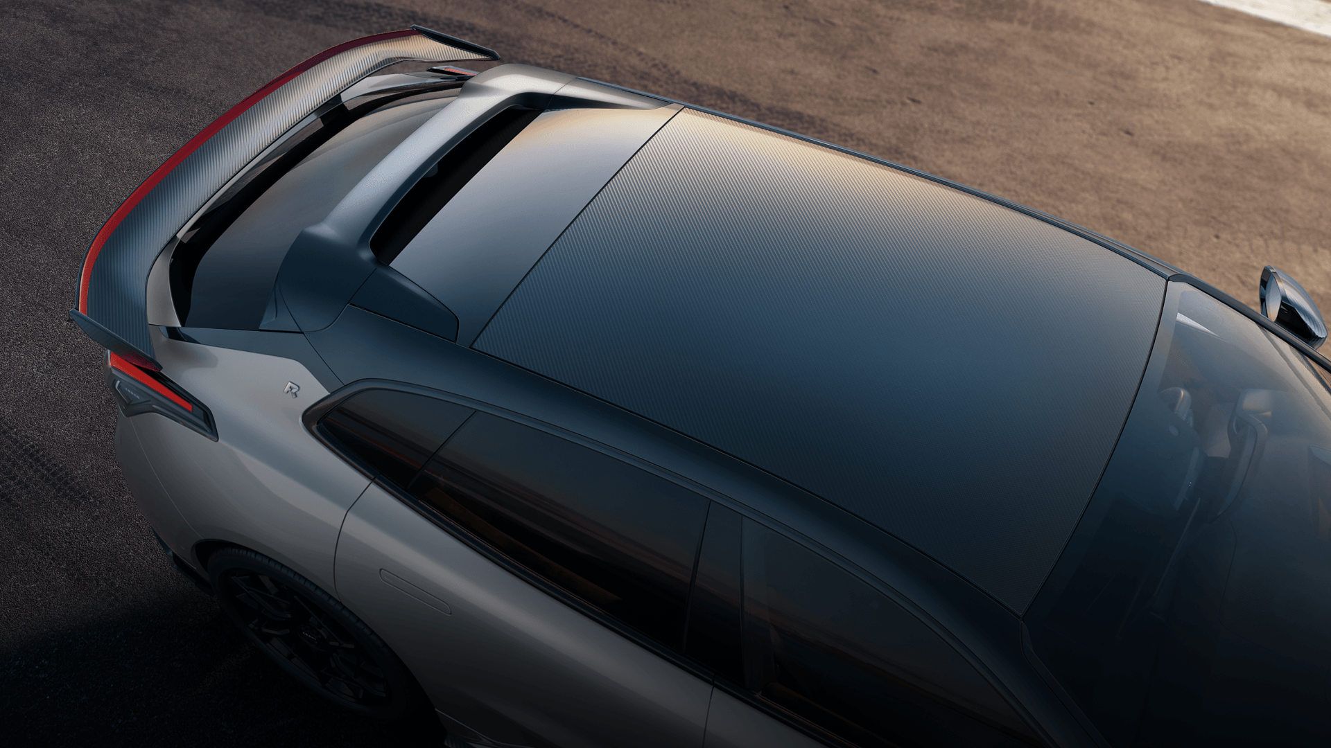 جيلي تكشف عن زيكر 001 FR الكهربائية بقوة 1265 حصان لمنافسة تيسلا موديل S بلاد جيلي تكشف عن زيكر 001 FR الكهربائية بقوة 1265 حصان لمنافسة تيسلا موديل S بلاد 10