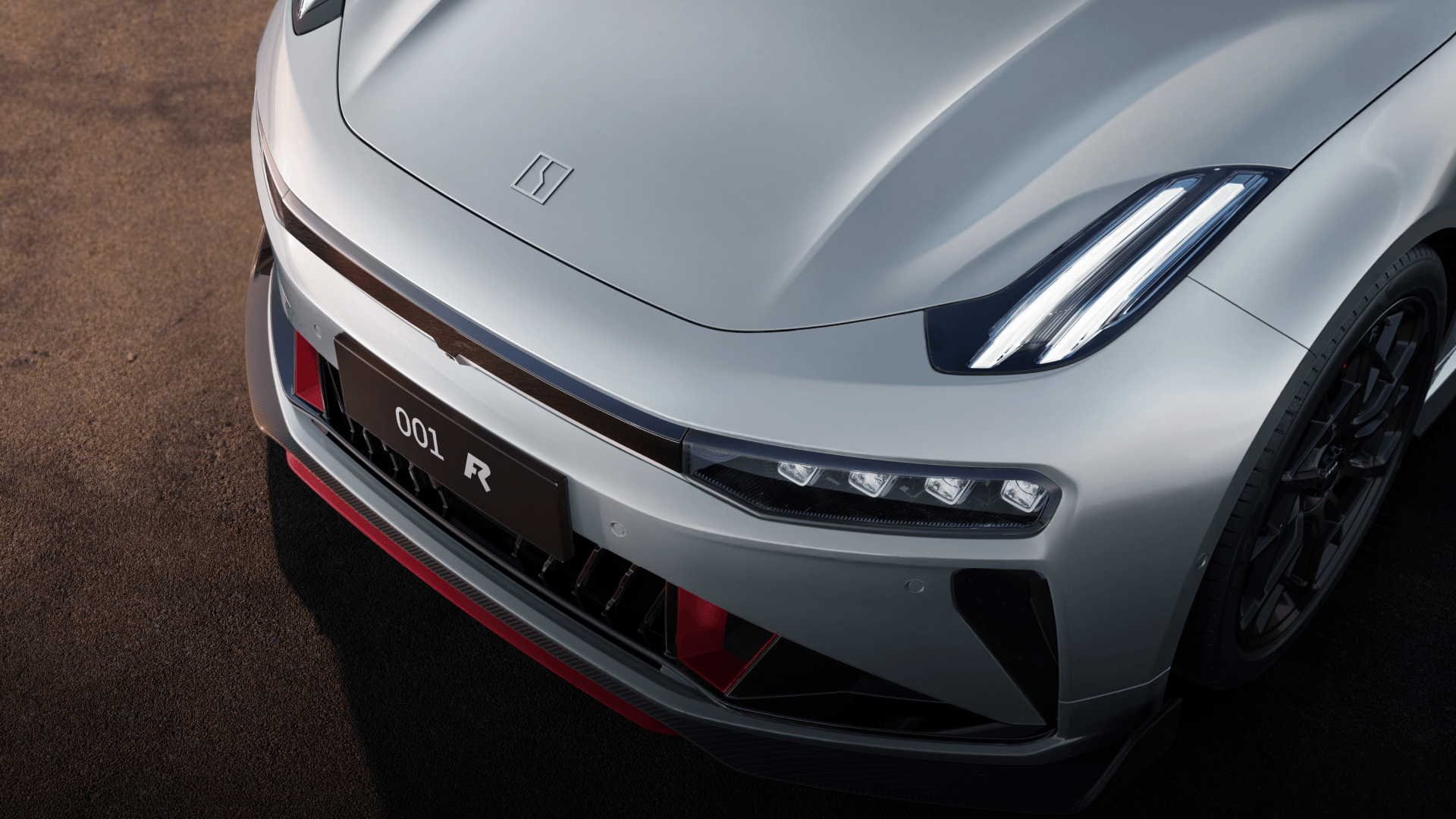 جيلي تكشف عن زيكر 001 FR الكهربائية بقوة 1265 حصان لمنافسة تيسلا موديل S بلاد جيلي تكشف عن زيكر 001 FR الكهربائية بقوة 1265 حصان لمنافسة تيسلا موديل S بلاد 8