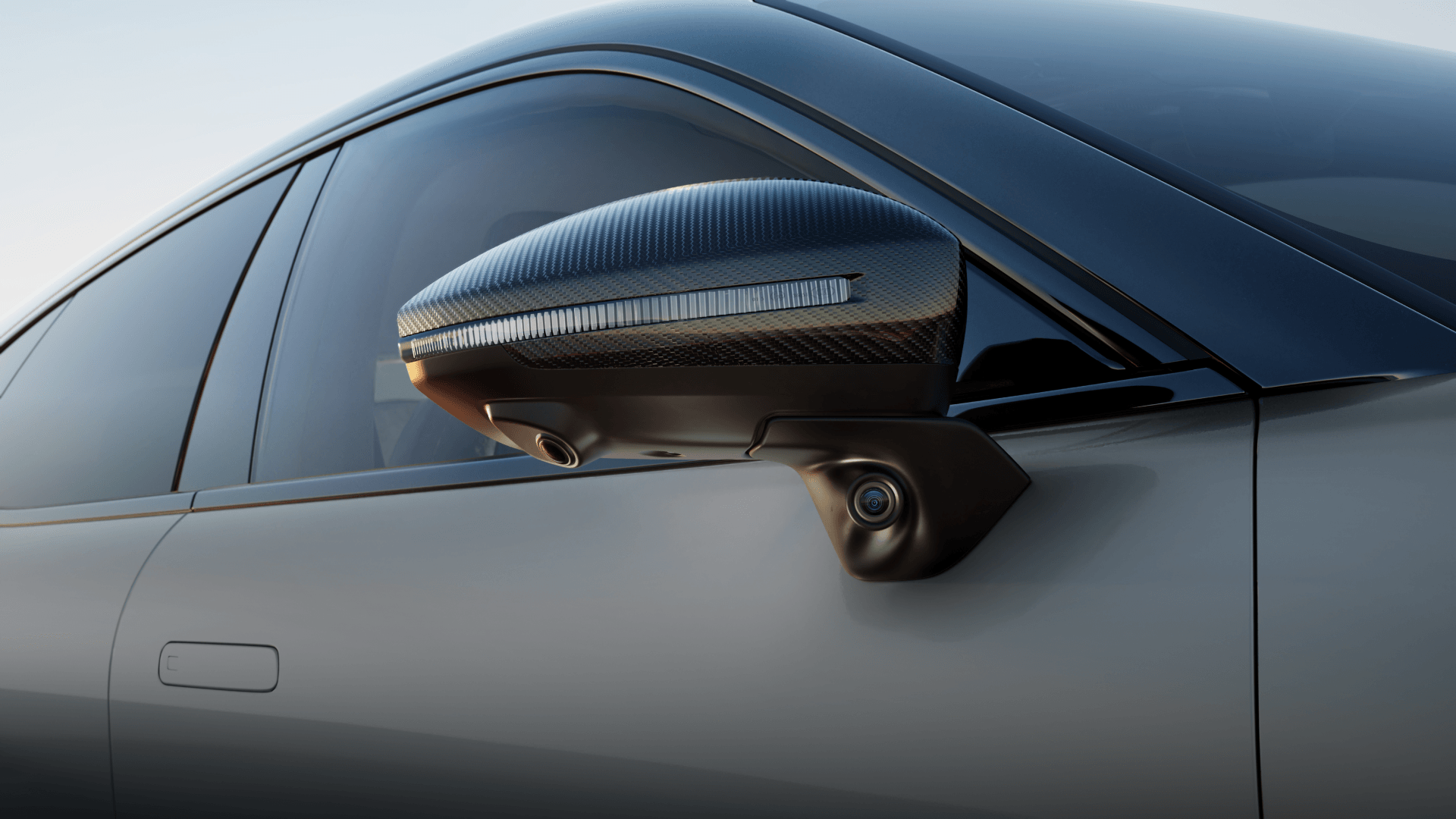 جيلي تكشف عن زيكر 001 FR الكهربائية بقوة 1265 حصان لمنافسة تيسلا موديل S بلاد جيلي تكشف عن زيكر 001 FR الكهربائية بقوة 1265 حصان لمنافسة تيسلا موديل S بلاد 6