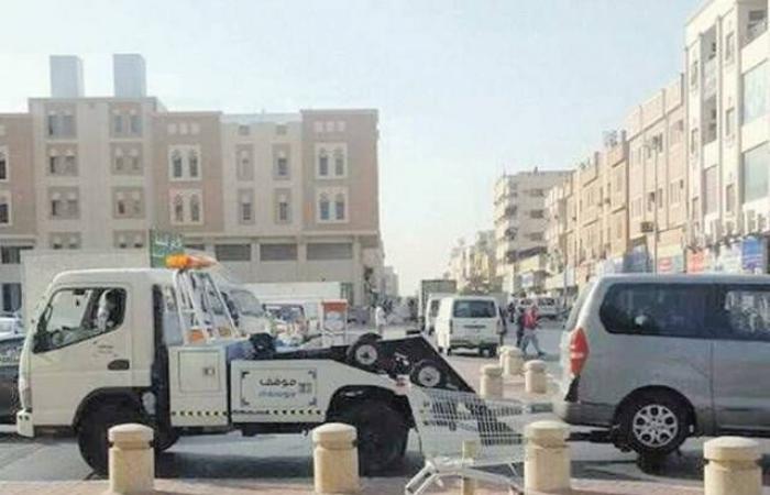 "النقل": انتهاء المهلة الممنوحة لمركبات نقل وسحب السيارات "النقل": انتهاء المهلة الممنوحة لمركبات نقل وسحب السيارات 4