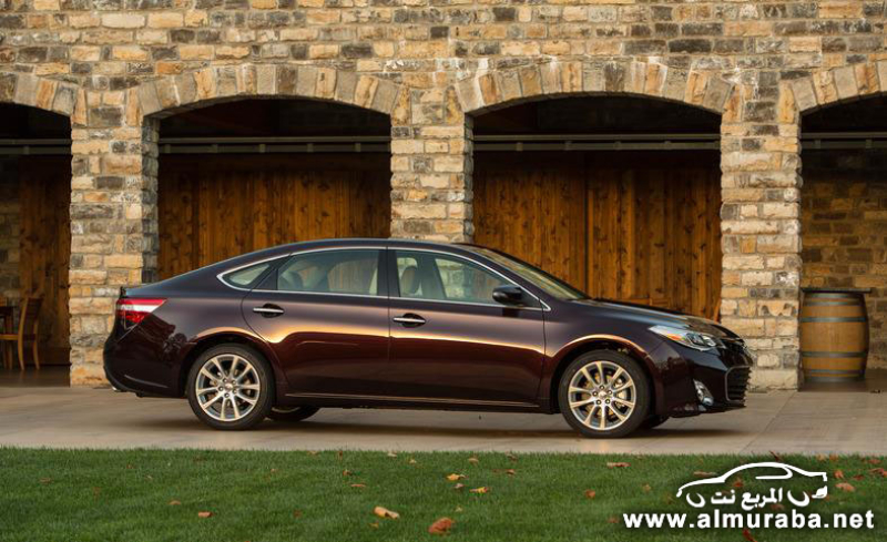 تويوتا افالون 2014: ما هو محركها؟ مع سعر السيارة مستعملة سعر سيارة تويوتا افالون 2014 مستعملة