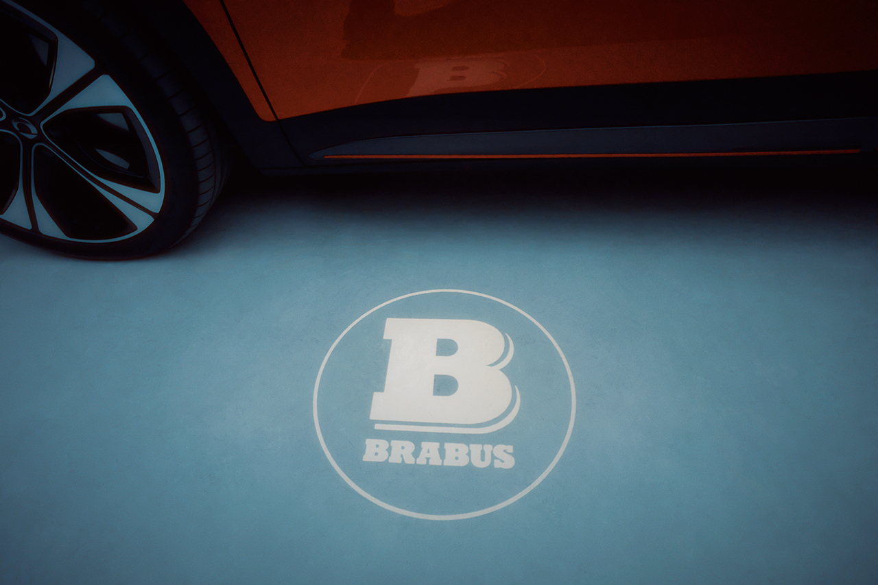 سمارت الألمانية تدشن #3 الكهربائية الجديدة بإصدار رياضي من برابوس بقوة 422 حصان سمارت الألمانية تدشن #3 الكهربائية الجديدة بإصدار رياضي من برابوس بقوة 422 حصان 5