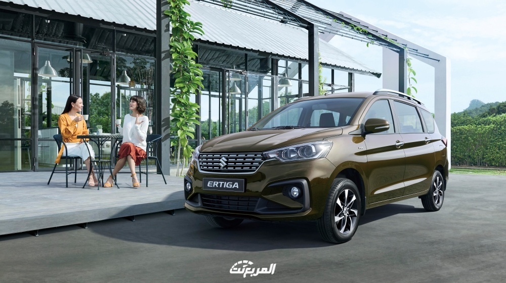 أسعار سيارات سوزوكي 2023 في السعودية: وإليكم أبرز مواصفات كل سيارة أسعار سيارات سوزوكي 2023 في السعودية: وإليكم أبرز مواصفات كل سيارة 19