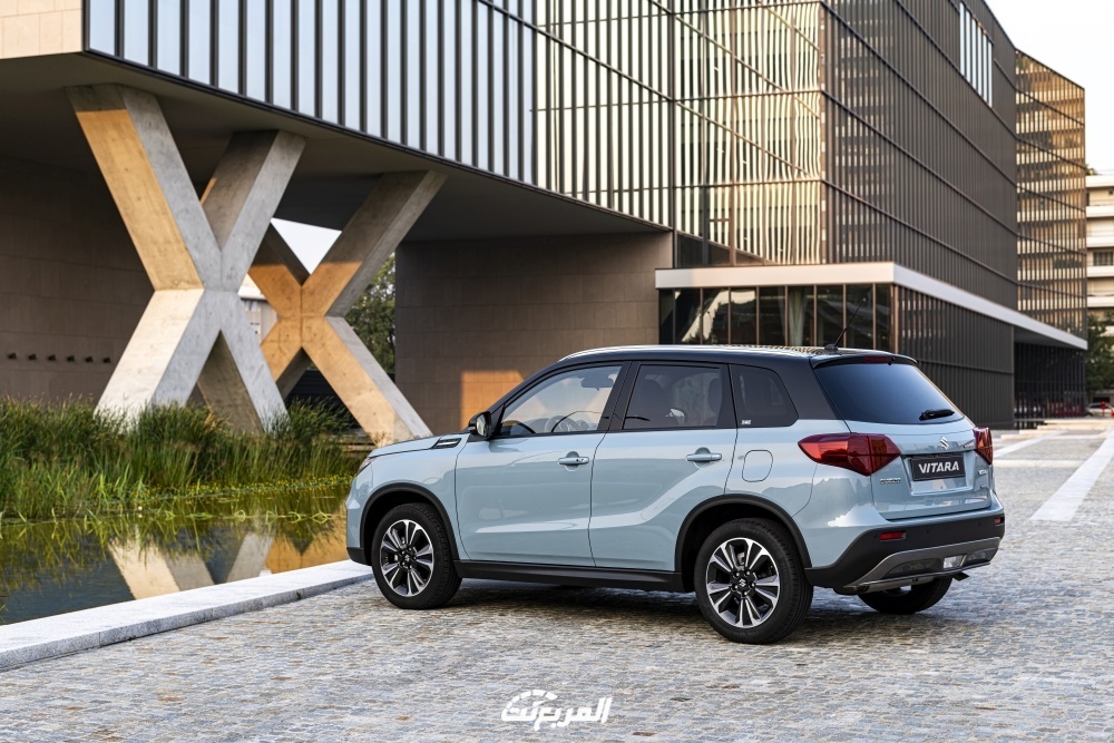 أسعار سيارات سوزوكي 2023 في السعودية: وإليكم أبرز مواصفات كل سيارة أسعار سيارات سوزوكي 2023 في السعودية: وإليكم أبرز مواصفات كل سيارة 22