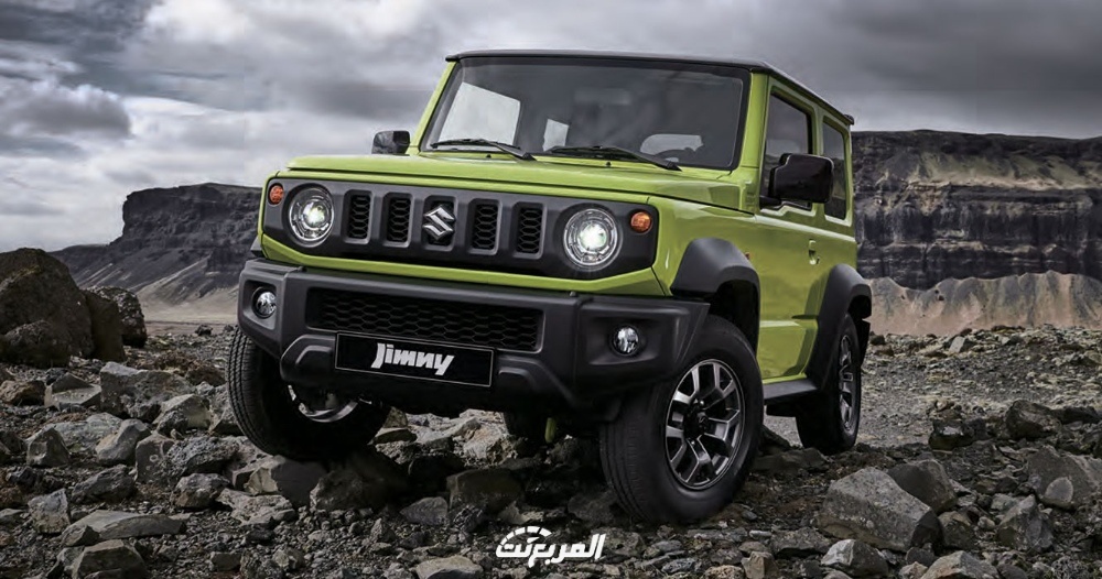أسعار سيارات سوزوكي 2023 في السعودية: وإليكم أبرز مواصفات كل سيارة أسعار سيارات سوزوكي 2023 في السعودية: وإليكم أبرز مواصفات كل سيارة 17