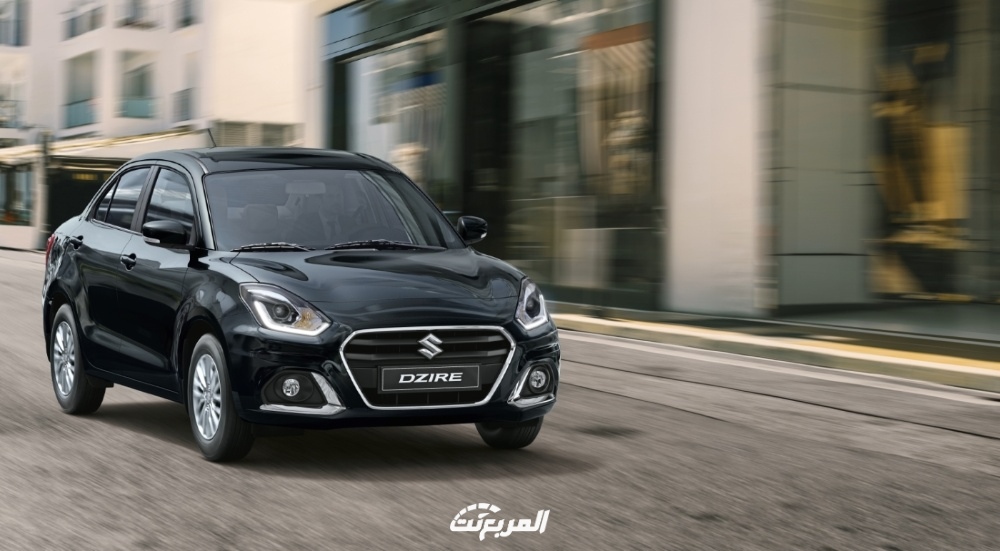 أسعار سيارات سوزوكي 2023 في السعودية: وإليكم أبرز مواصفات كل سيارة أسعار سيارات سوزوكي 2023 في السعودية: وإليكم أبرز مواصفات كل سيارة 4