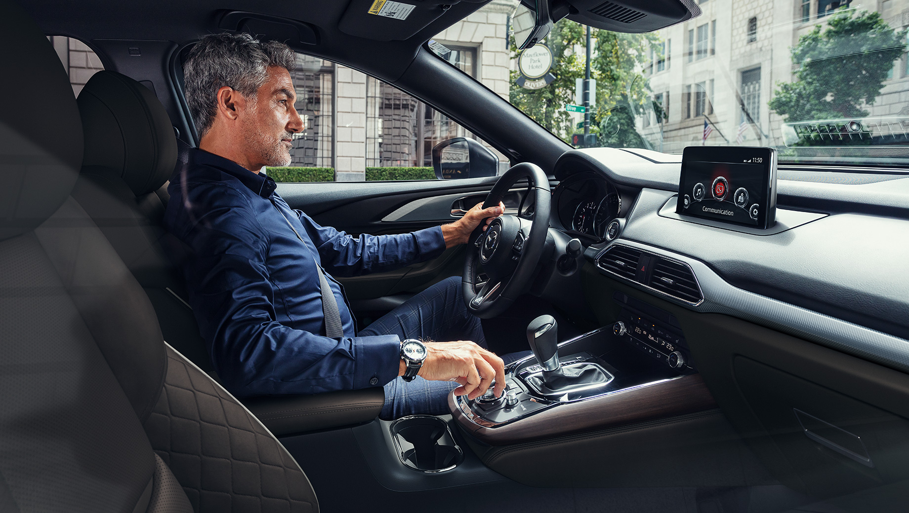 سيارات مازدا 2023 الـ SUV في السعودية.. كل اللي ودّك تعرفه (مواصفات وأسعار) سيارات مازدا 2023 الـ SUV في السعودية.. كل اللي ودّك تعرفه (مواصفات وأسعار) 5