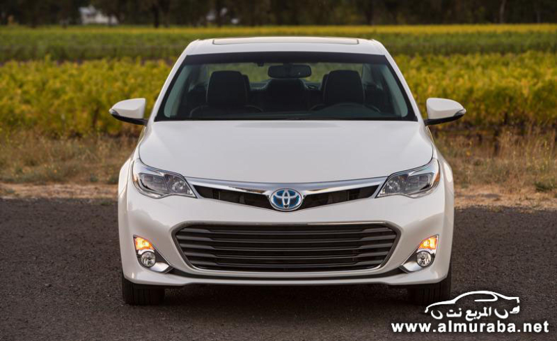 تويوتا افالون 2014: ما هو محركها؟ مع سعر السيارة مستعملة شراء تويوتا افالون 2014 مستعملة