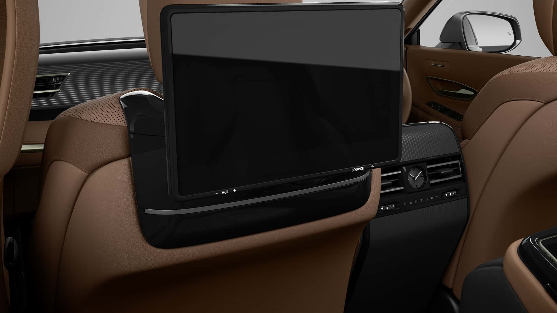 كم سعر تويوتا سنشري 2024 SUV الفاخرة ذات النسخ المحدودة؟ كم سعر تويوتا سنشري 2024 SUV الفاخرة ذات النسخ المحدودة؟ 15