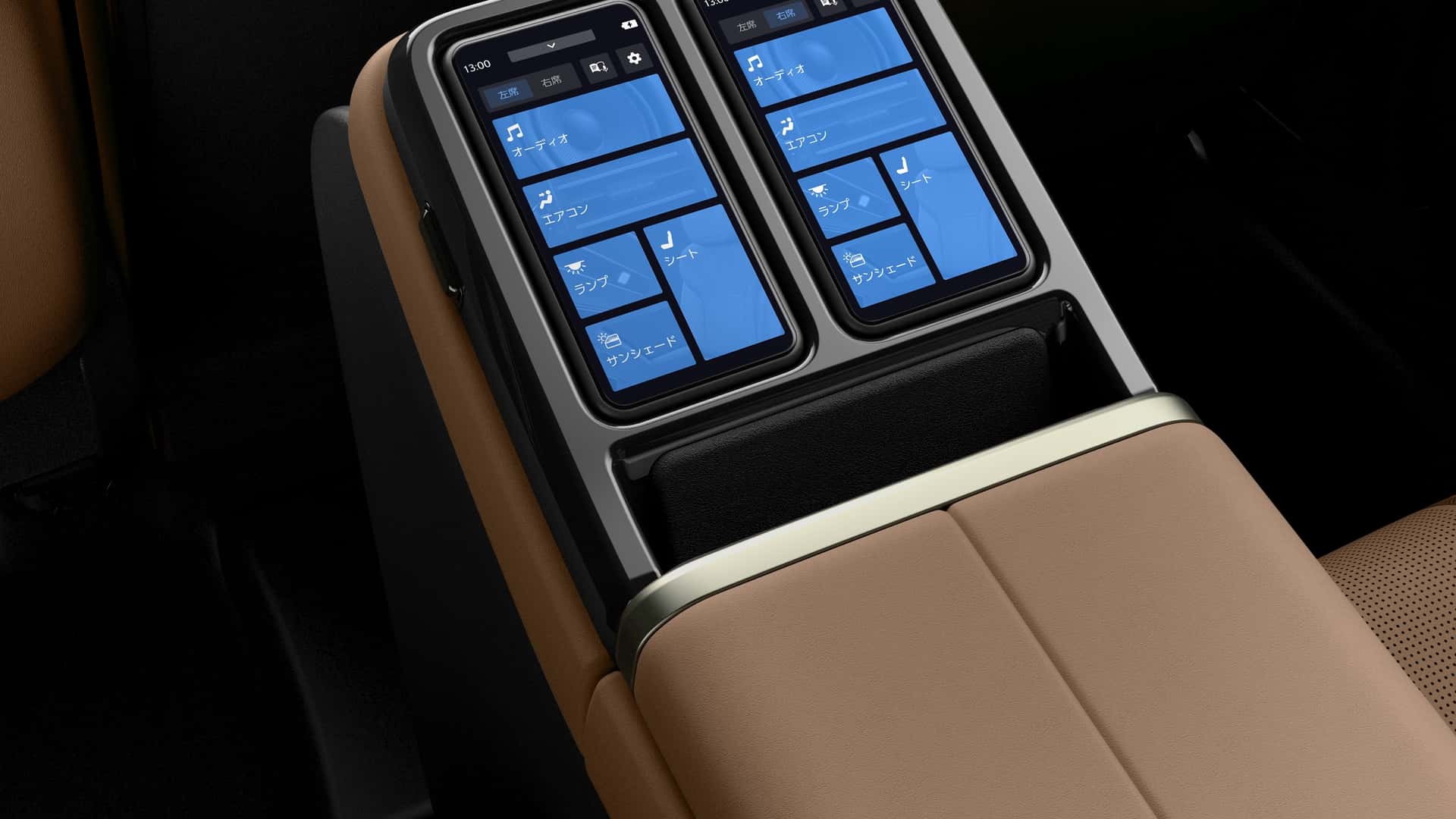 كم سعر تويوتا سنشري 2024 SUV الفاخرة ذات النسخ المحدودة؟ كم سعر تويوتا سنشري 2024 SUV الفاخرة ذات النسخ المحدودة؟ 16