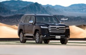 منظومات الدفع في تويوتا لاندكروزر 2023.. وقائمة فئات وأسعار السيارة لدى وكيلها في السعودية منظومات الدفع في تويوتا لاندكروزر 2023.. وقائمة فئات وأسعار السيارة لدى وكيلها في السعودية 2