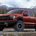 فورد F-150 رابتر R موديل 2024 الجديد ينطلق بقوة تتجاوز 700 حصان 2