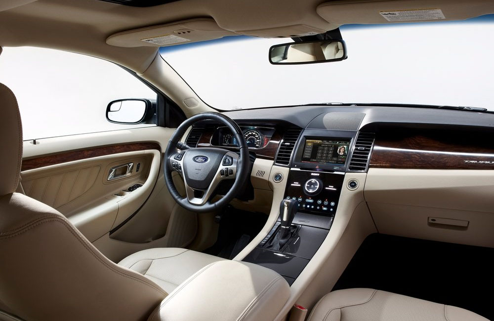 كم سعر فورد تورس 2019 السيدان الأمريكية في السوق السعودي؟ كم سعر فورد تورس 2019 السيدان الأمريكية في السوق السعودي؟ 4